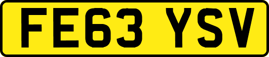 FE63YSV