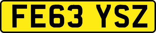 FE63YSZ