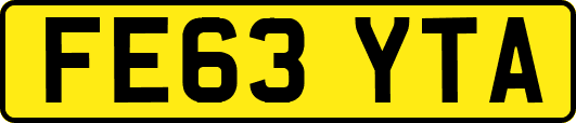 FE63YTA