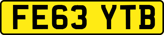 FE63YTB