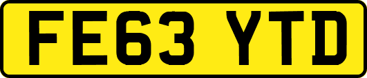 FE63YTD
