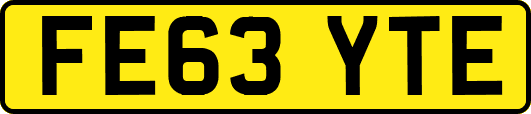 FE63YTE