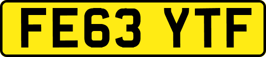 FE63YTF