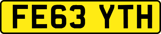 FE63YTH