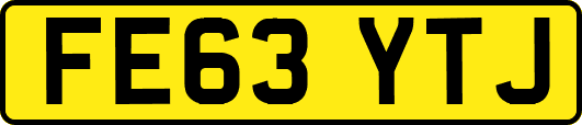 FE63YTJ