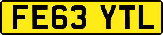 FE63YTL