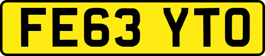 FE63YTO