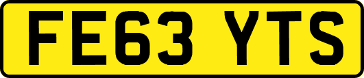 FE63YTS