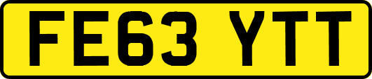 FE63YTT
