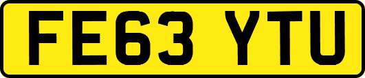 FE63YTU