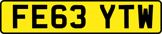 FE63YTW