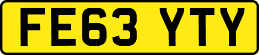 FE63YTY