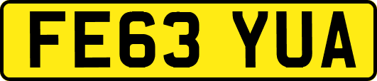 FE63YUA