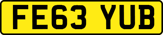 FE63YUB