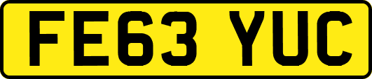 FE63YUC
