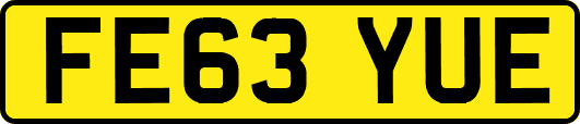 FE63YUE