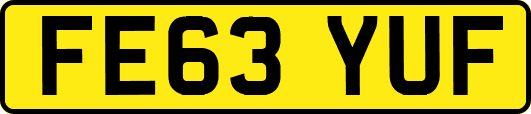 FE63YUF