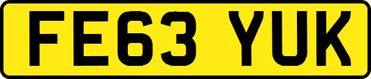 FE63YUK