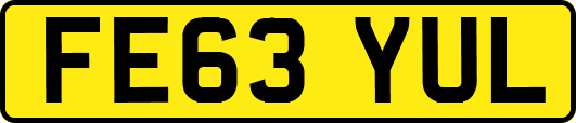 FE63YUL