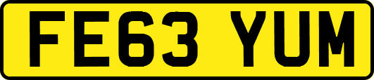 FE63YUM