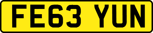 FE63YUN