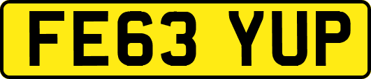 FE63YUP
