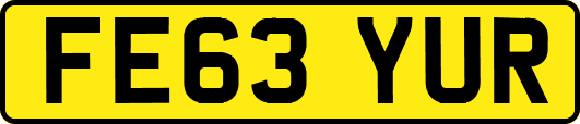 FE63YUR