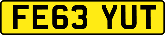 FE63YUT