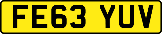 FE63YUV