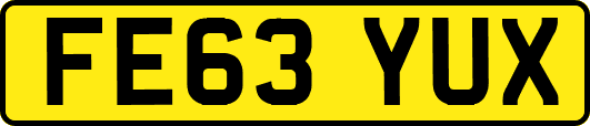 FE63YUX