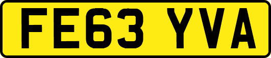 FE63YVA