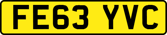 FE63YVC