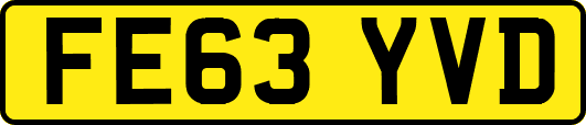 FE63YVD