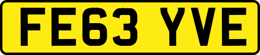 FE63YVE