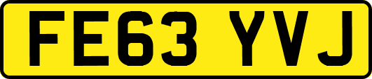 FE63YVJ
