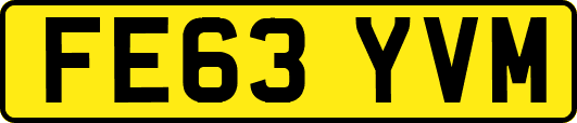FE63YVM