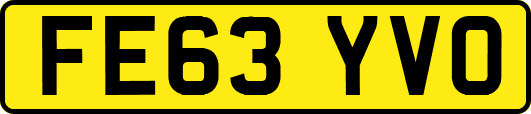 FE63YVO