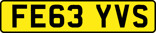 FE63YVS