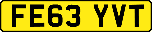 FE63YVT