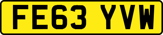 FE63YVW