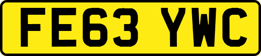 FE63YWC