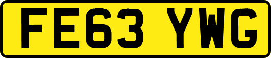 FE63YWG