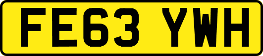 FE63YWH
