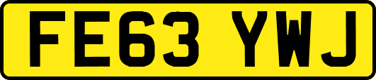 FE63YWJ
