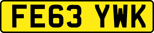 FE63YWK