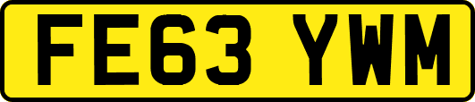 FE63YWM