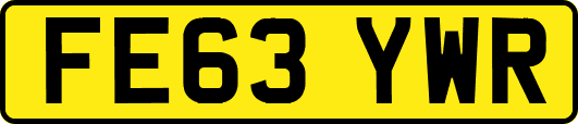 FE63YWR
