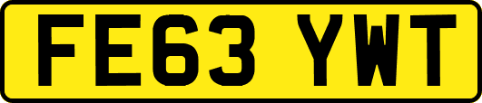 FE63YWT