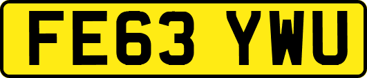 FE63YWU