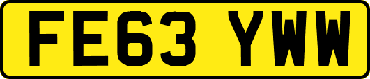 FE63YWW